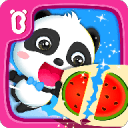 宝宝学配对 - 儿童启蒙认知 - 宝宝巴士app