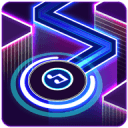 舞动球：音乐线app_舞动球：音乐线app中文版下载_舞动球：音乐线appiOS游戏下载
