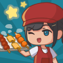 放置烧烤店app_放置烧烤店appapp下载_放置烧烤店app官方版