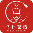 今日菜谱app_今日菜谱安卓版app_今日菜谱 1.0.1手机版免费app