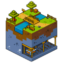 像素构建工艺app_像素构建工艺安卓版app_像素构建工艺 PixelCraft手机版免费app