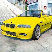 E30沙欣漂移驾驶模拟器手机app下载_E30沙欣漂移驾驶模拟器手机版下载v0.1