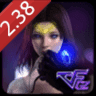 gz穿越火线升级版全武器2.38版下载-gz穿越火线升级版全武器2.38版手游下载v2.38