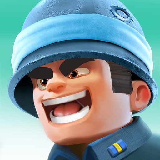 口袋奇兵升级版无限钻石版下载_口袋奇兵升级版无限钻石版下载安装v1.9.2