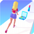 女神疯狂冲刺游戏APP版手机app下载_女神疯狂冲刺游戏APP版手机appv1.3