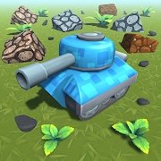 沙箱坦克手游下载-沙箱坦克安卓版下载v1.0.2
