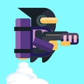 喷气背包射击下载_喷气背包射击官网版下载v1.3