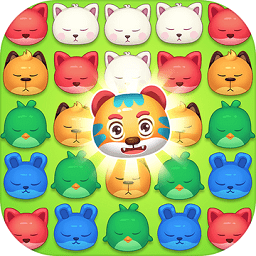 宠物消消乐2手机app下载_宠物消消乐2手机app公测版v1.0.1
