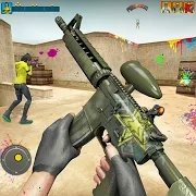彩弹突击队射击手机app下载_彩弹突击队射击下载安卓版v4.3