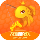 龙鲤游戏盒子下载-龙鲤游戏盒子app手机最新版下载v1.0.8
