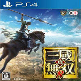 真三国无双8完美汉化版下载（暂未上线）_真三国无双8完美汉化版手机appv1.0.0