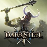 Dark Steel官网版下载_Dark SteelAPP版下载v0.3