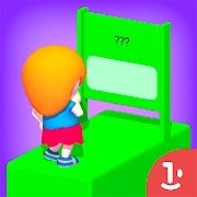 ABC跑步跨栏游戏下载_ABC跑步跨栏安卓版下载v1.0.0.1