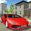 兰博城市驾驶手机app下载_兰博城市驾驶手机app内测版v1.0