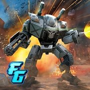 机甲战术手机app下载_机甲战术安卓版下载v1.1.5