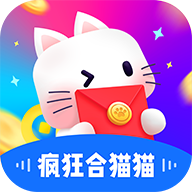 疯狂合猫猫分红版下载正版官方手游下载v1.0.2