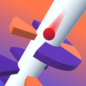 超级螺旋跳球下载_超级螺旋跳球游戏官网APP版v1.1.5