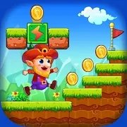 英雄跳跃世界游戏下载_英雄跳跃世界下载APP版v1.0