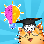 猫咪拼图谜语游戏_猫咪拼图谜语游戏手机版下载v1.2.2