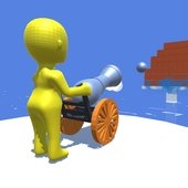 毁灭性大炮游戏-毁灭性大炮官网版下载v1.0.4