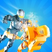 收集盔甲零件下载_收集盔甲零件手机版手机app下载v1.2