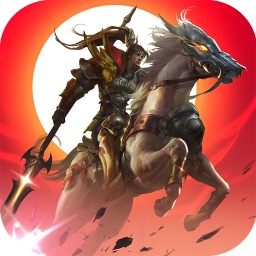 乱世三国志单机APP下载（暂未上线）_乱世三国志单机APP手机app手机APP版v1.8.6