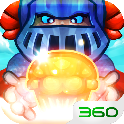 松饼骑士游戏下载_松饼骑士APP版下载v2.0.6