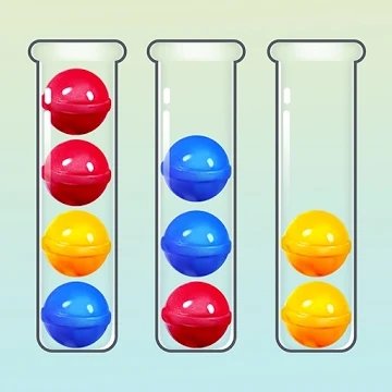 糖果分类排序游戏下载_糖果分类排序安卓版下载v1.0.1