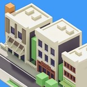 空闲大都市手机app下载_空闲大都市官方版下载v1.0.3