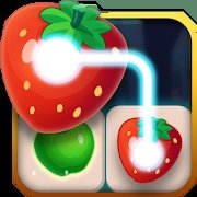 One水果连接游戏下载_One水果连接安卓版下载v1.1.1