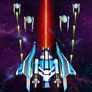 银河无尽太空射手手机app下载_银河无尽太空射手手机版下载v1.6