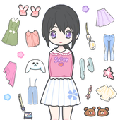 林德女孩装扮下载_林德女孩装扮手机app下载v1.3.8