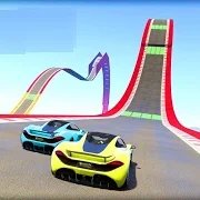 高空坡道汽车手机app下载_高空坡道汽车APP版下载v1.1