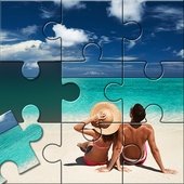 最佳海滩拼图游戏下载_最佳海滩拼图游戏手机版下载v1.0.3