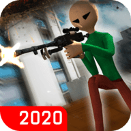 火柴人战场2020下载_火柴人战场2020手机appAPP版v1.1