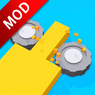 彩色锯3D下载_彩色锯3D手机app正版v1.4.1