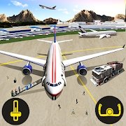 2020飞机飞行员模拟器_2020飞机飞行员模拟器3D安卓版下载