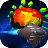 宇宙工艺品安卓版下载-宇宙工艺品游戏下载v1.1