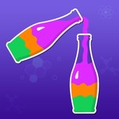五彩水分离下载_五彩水分离游戏下载v1.09