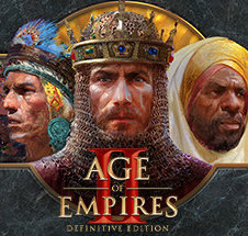 帝国时代2手机版中文版下载_帝国时代2手机版下载v1.12.7