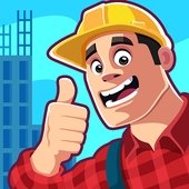 建筑专家3D游戏下载_建筑专家3DAPP版下载v0.8