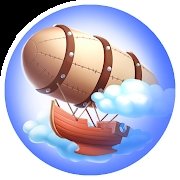 空中的大炮游戏下载_空中的大炮安卓版下载v0.36