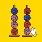 Wool Sort下载_Wool Sort游戏安卓版下载v1.2.1