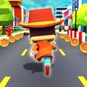 地铁童子跑游戏下载_地铁童子跑手机版下载v14.4