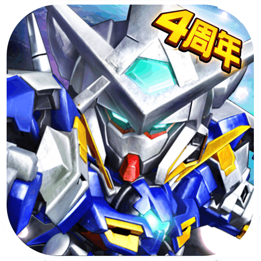 敢达决战破解版3.0.0