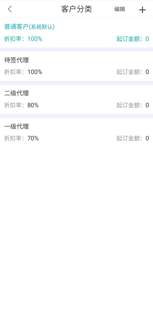 易订货