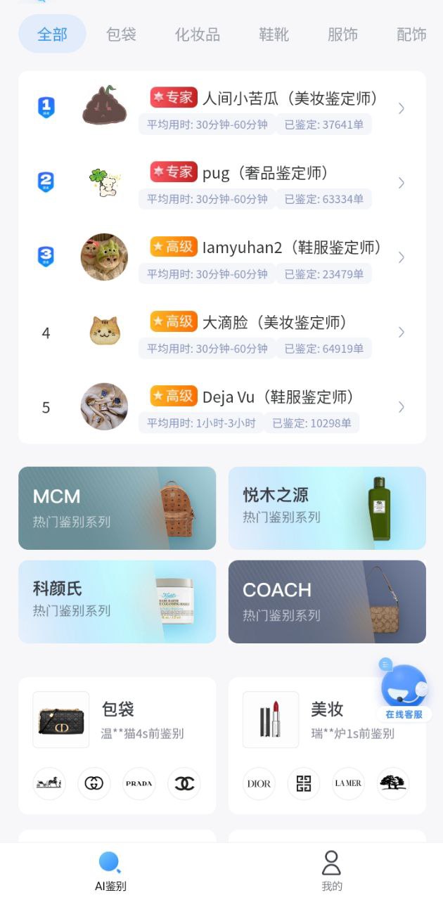 图灵鉴定