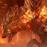 《艾尔登法环：黑夜君临》三头野兽挑战技巧解析：如何轻松击败三头野兽
