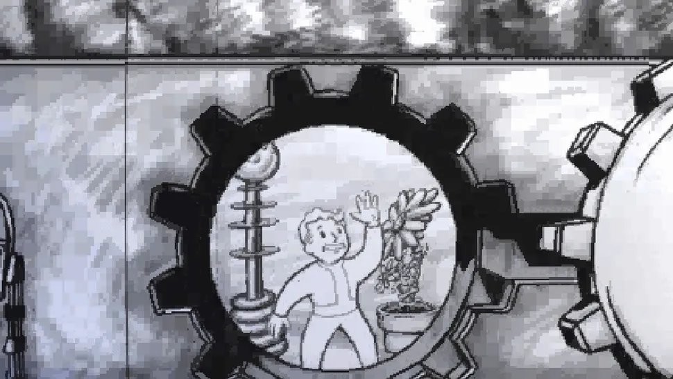 《辐射》原始黏土头像与源文件恐遭永久遗失，辐射之父对公司保存管理提出严厉批评