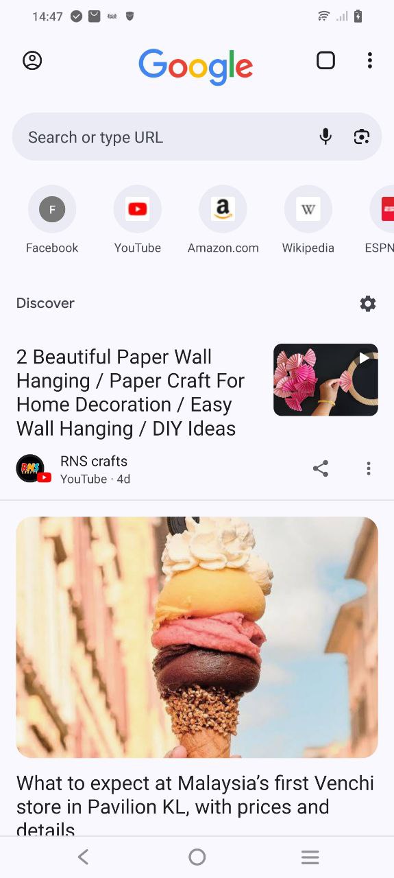 chrome浏览器软件app